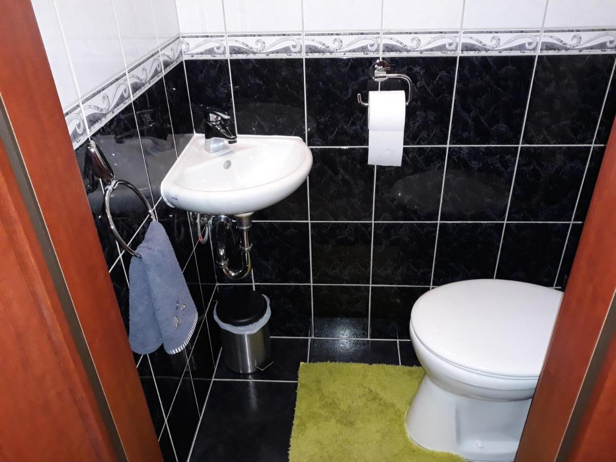 Samuci Apartman Hajduszoboszlo Luaran gambar