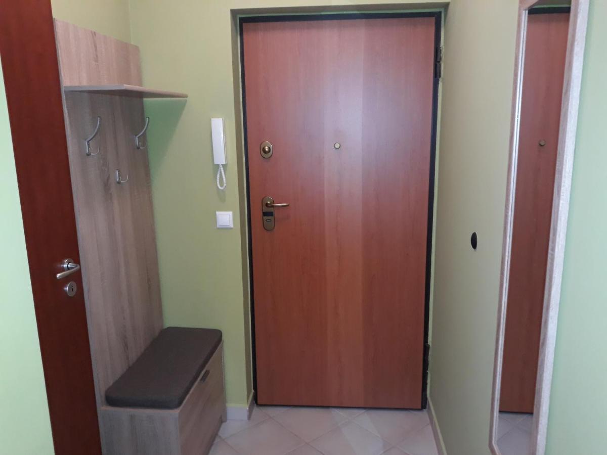 Samuci Apartman Hajduszoboszlo Luaran gambar